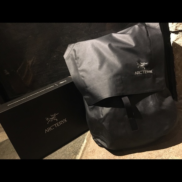 arcteryx 25l